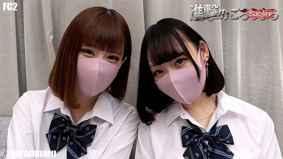 FC2PPV 2189604 [Individual Shooting 53] Two People’s Appearance 20-Year-Old Pie Bread And Uniform 3p Alternately Inserted From Vaginal Cum Shot Many Times