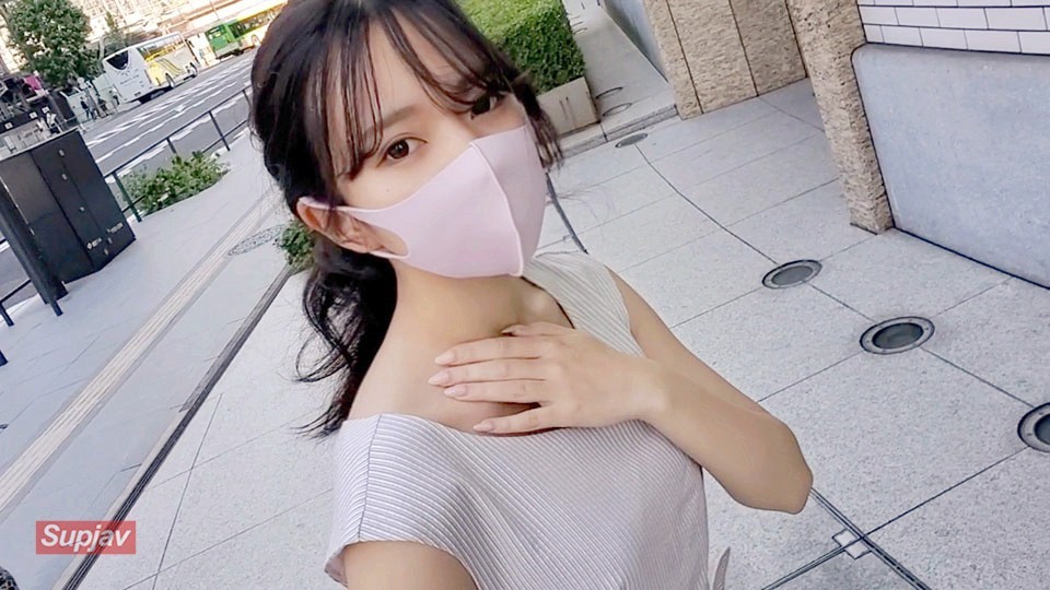 FC2PPV 2195395 First Shot! !! Limited Number! [Uncensored] Innocent School Ponytail Black-Haired Female College Student! Pretty Looks But Tight Bristles … I Can’t Help But Feel Embarrassed And Vaginal Cum Shot "Part 1"! !! (Blow Scene Appearance)
