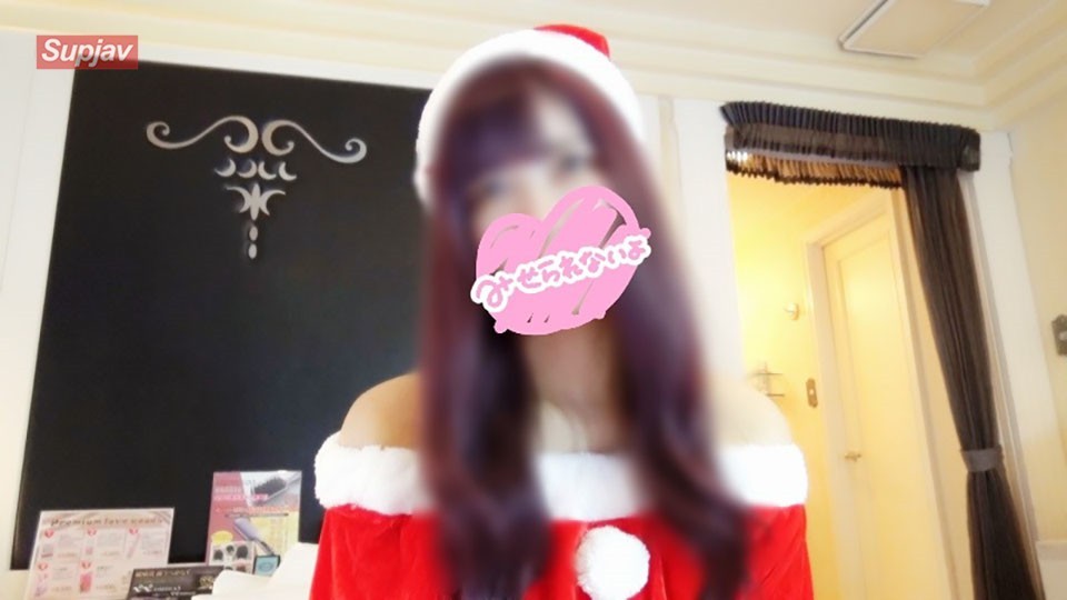 FC2PPV 1219631 [Original Video] Creampie Santa Miu-Chan With 3rd Bonus Video