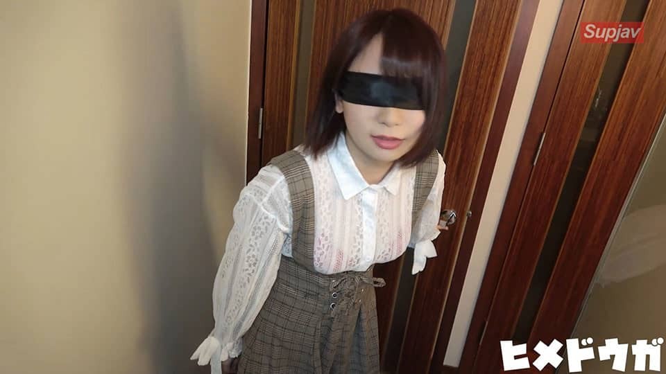 FC2PPV 1956039 [Complete Amateur 115] Jd Elina 19 Years Old Part 2, Idol Class Beautiful Girl This Is The Limit, Blindfolded Sex & Mask Masturbation