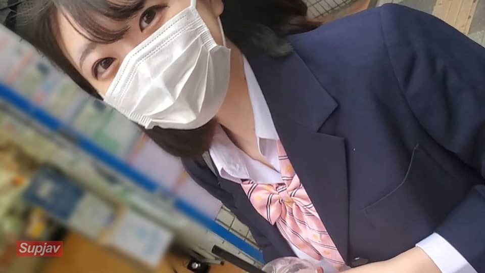 FC2PPV 1943720 Limited Number! !! [Uncensored] Fornication Vaginal Cum Shot To Ecup Beautiful Girl Belonging To The Cheer Club! !!