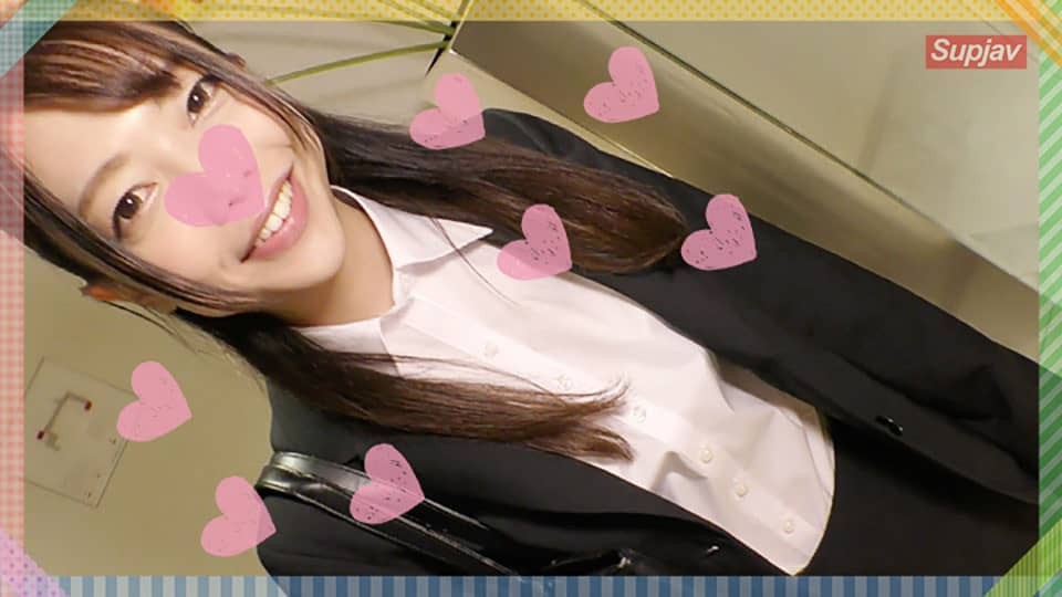 FC2PPV 1159779 [Job Hunting Suit Girls Vaginal Cum Shot] Supporting Active JD Job Hunting Students Mr. Nakata Gonzo! Minimum Slender Squirrel Face De M Kumi-Chan Dislikes But Forcibly Inserts And Allows Raw