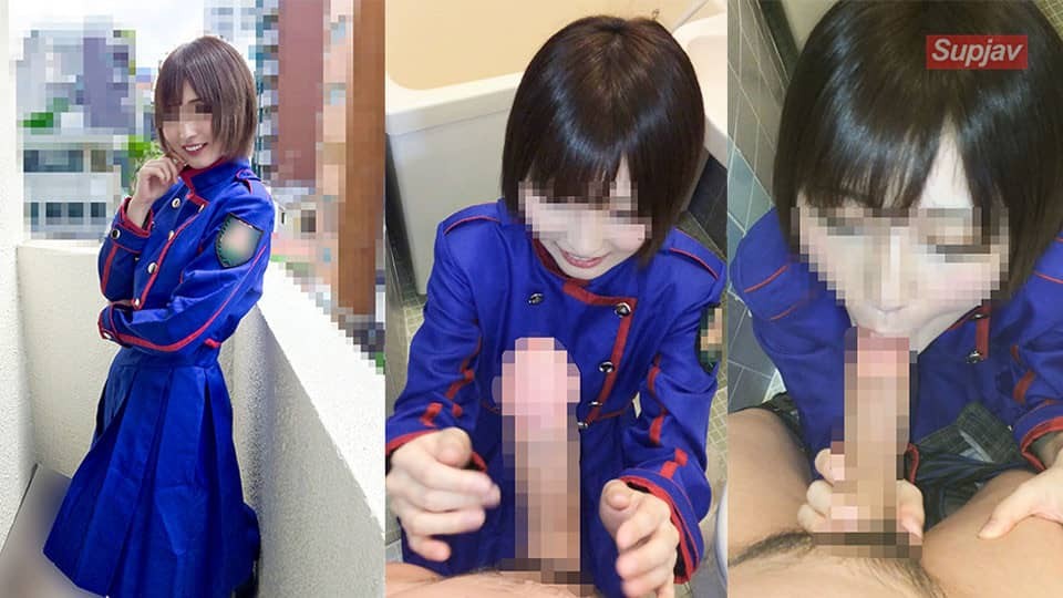 FC2PPV 1171925 ● Discontinued ● [Personal Shooting] Darkness That That Uniform Idol Girl Was Doing Adolescent Idol Dream Blowjob Video [Private Room Blowjob]