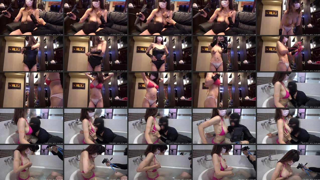 FC2PPV 1919130 ♪♪ White Gal Mama Ria-chan 19 Years Old 3rd ♪♪ Full Of Valuable Rare Images? G-cup Breast Milk Boobs With B***d Vessels! Play Breast Milk In A Bathing Suit In A Bath * The Bonus Video Is A Change Of Clothes * - video thumbnail