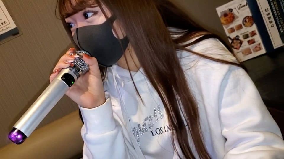 FC2PPV 1911969 Limited number! !! [Uncensored] Creampie with JD I met at the cafe (second part) And this is the last work …