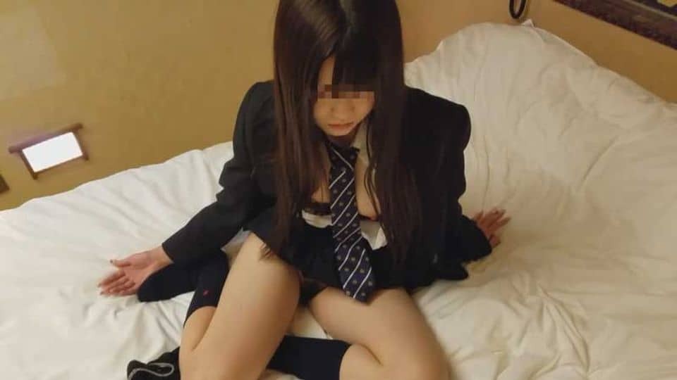 FC2PPV 1892746 Until 7/3 [Individual shooting] Prefectural general course ③ After losing virginity in 〇, first Gonzo