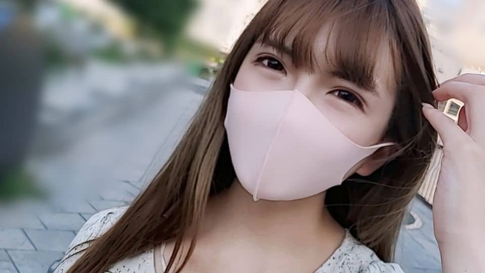 FC2PPV 1886565 First shot! !! Limited number [Uncensored] Creampie twice to the most beautiful waitress I met at the family restaurant! !! (Feature film)
