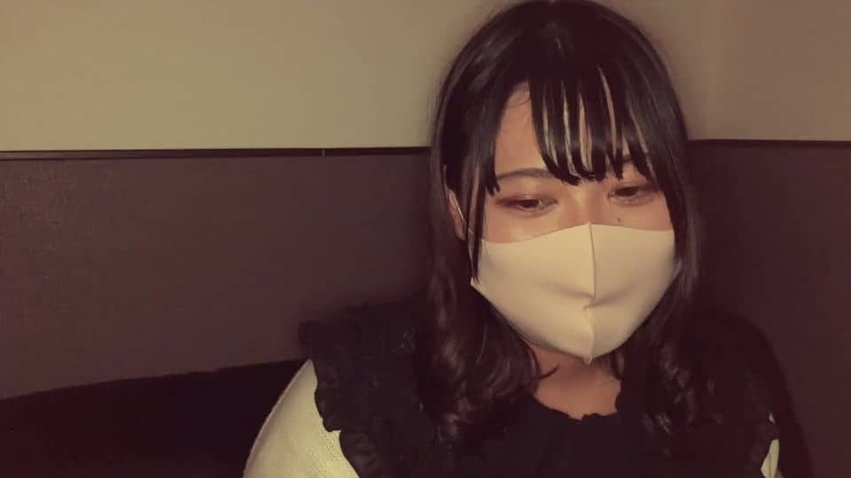 FC2PPV 1878301 Thigh 20 years old, facial cumshots. A former underground idol of a real virgin appears. Super large amount of facial cum shot from the first blowjob. And the whole story that even exposed the real name of the group [Interview with Machida 