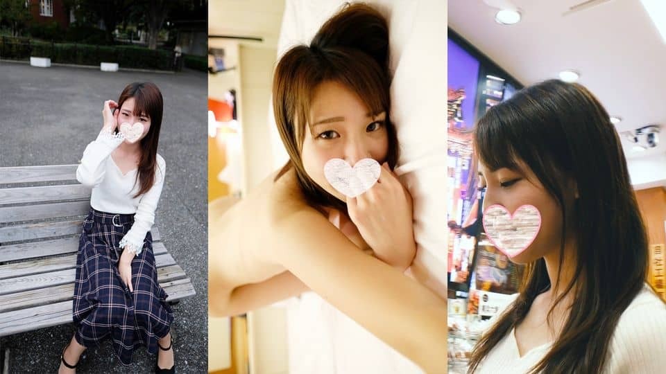 FC2PPV 1139645 [Experience type erotic video ☆ complete amateur] Announcer style of local station ♪ New video ≪ №23≫ to take off to a lascivious world from a neat girl and a real date