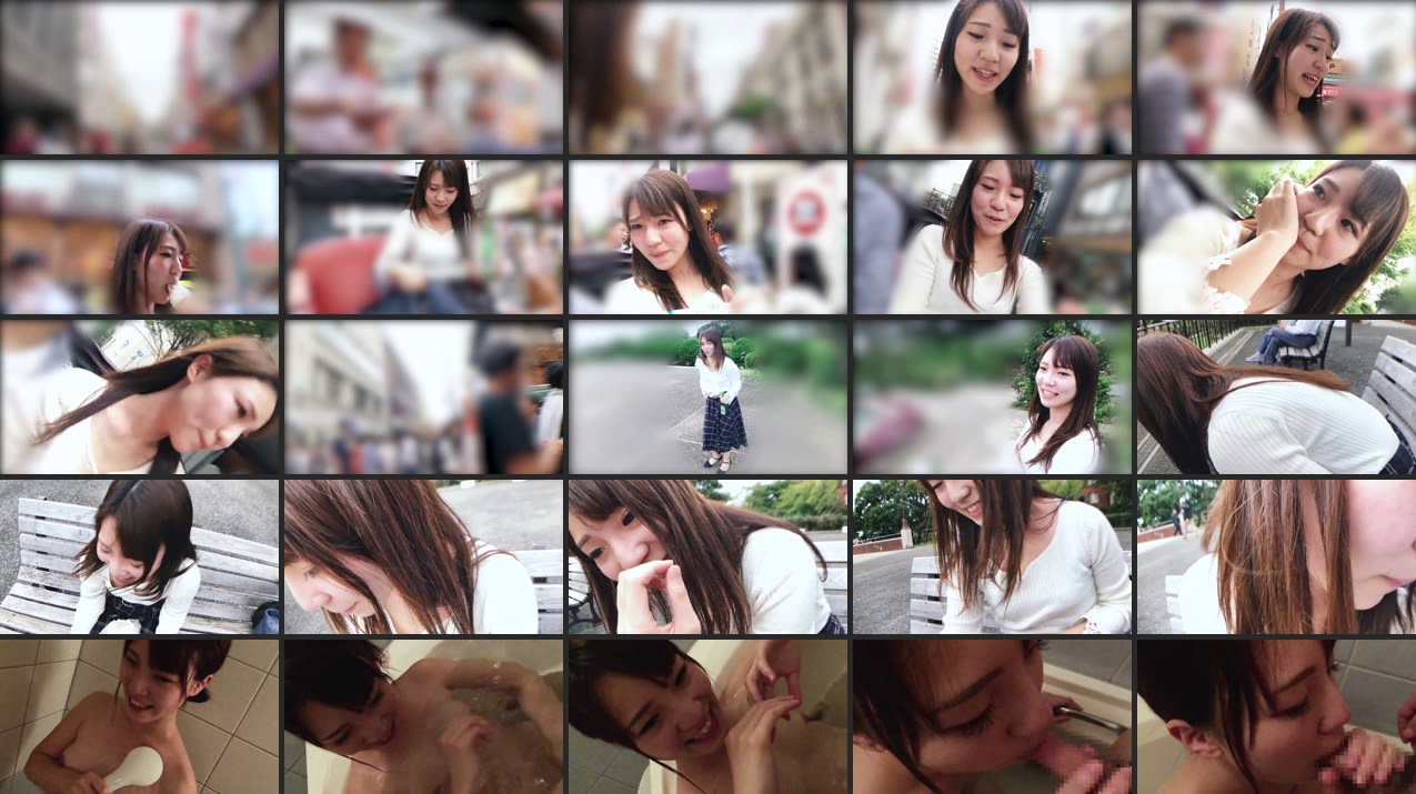 FC2PPV 1139645 [Experience type erotic video ☆ complete amateur] Announcer style of local station ♪ New video ≪ №23≫ to take off to a lascivious world from a neat girl and a real date - video thumbnail