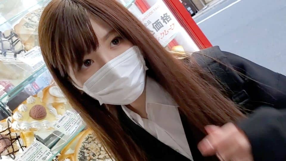 FC2PPV 1836727 Limited number [Uncensored] "Are you not with me?" A student with tall legs approaching a lecturer who has a relationship with a friend