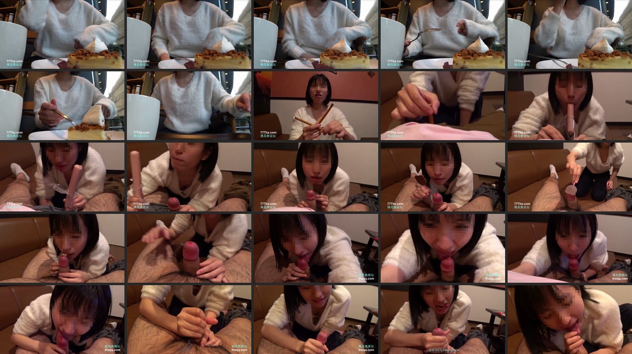 FC2PPV 1073129 A flirty affair secret meeting in the enjoyable karaoke room! Continuously fired at Jupokoki Tech of Airi God Tongue! It is a hero hero to be played with by a small devil wife! - video thumbnail