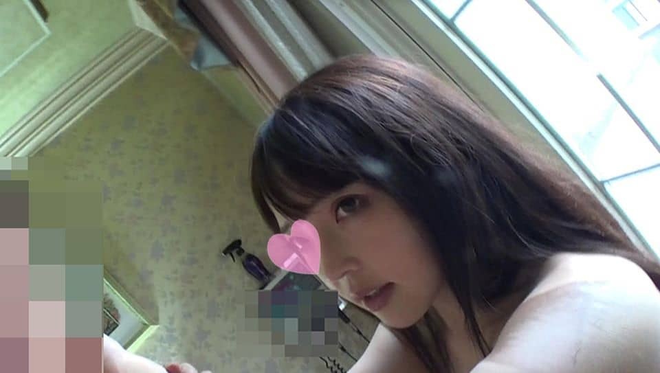 FC2PPV 1110171 Personal shooting original ♥ Yua (21 years old) Part 2 Sensitive Kuo Tris caress masturbation & Gonzo video