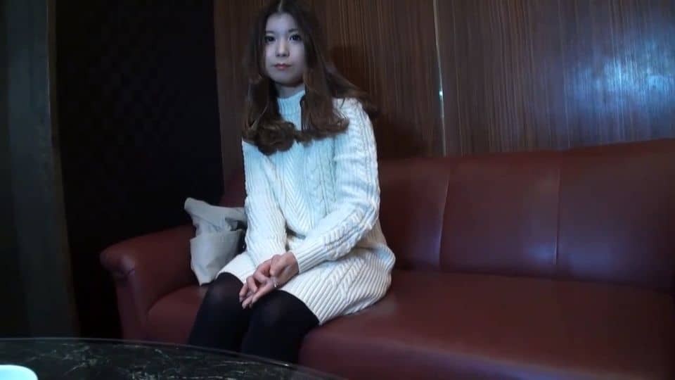 FC2PPV 1815773 [No] Creampie for a gorgeous beautiful wife who is a little ephemeral