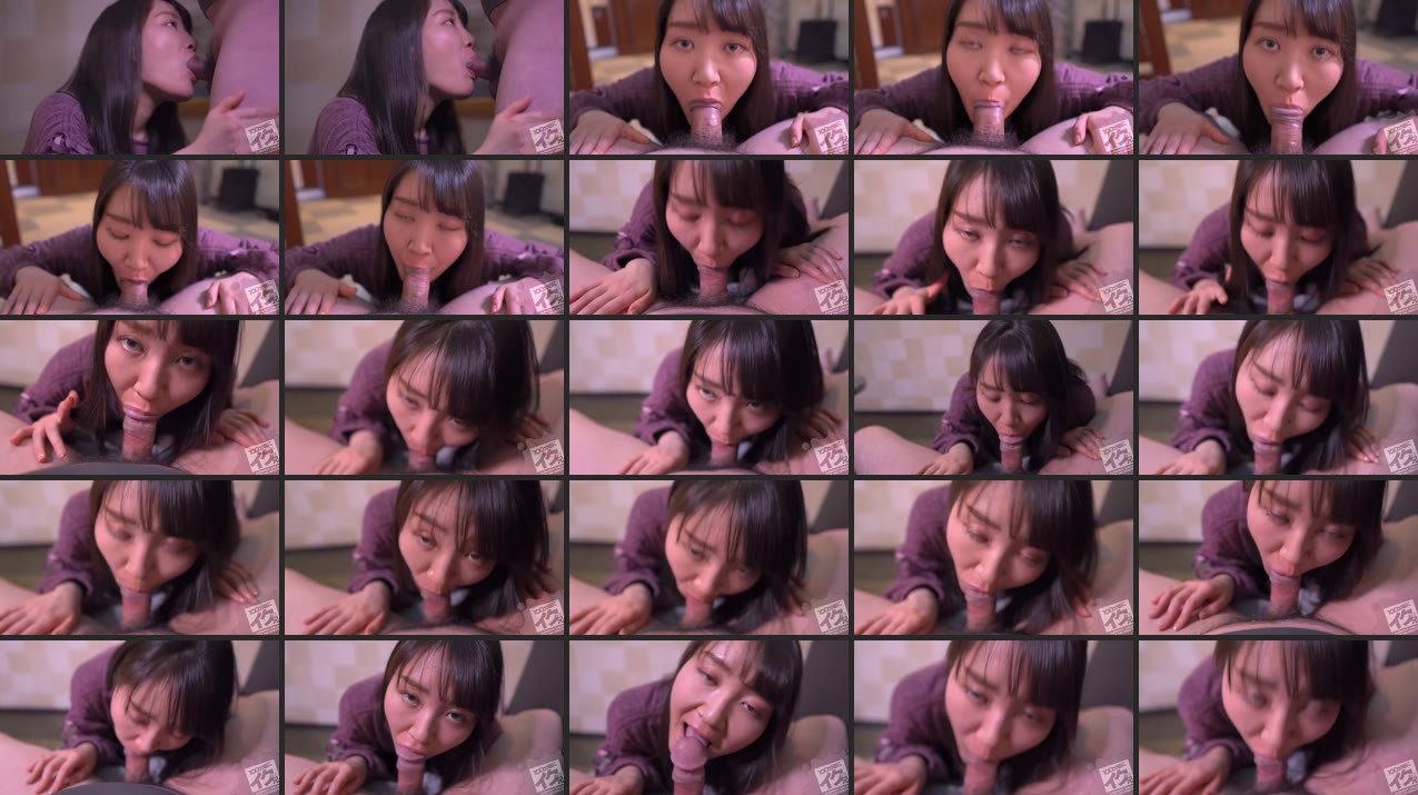 FC2PPV 1816086 * Limited to 200 pieces 980pt [4K HDR] [Blowjob Friend Series] [Standing Nio → Polishing your dick → Ejaculation in the mouth] It usually licks for about 3 hours, but that’s boring, isn’t it? Short version 2nd [Blow specialization] - video thumbnail