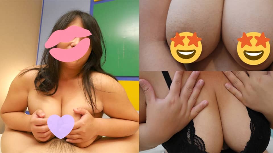FC2PPV 1127943 Big breasts OL and love hotel sex on the way home from work (uncensored)