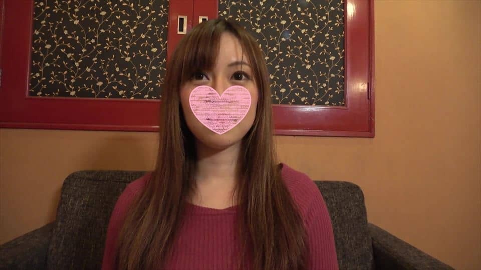 FC2PPV 1109474 [Beauty attention] Asuka, a super erotic beauty whose pussy and big dick are too erotic and too excited and too wet