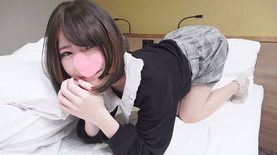 FC2PPV 1804261 [No / Amateur individual shooting] This is it! The strongest Lori face Lori body Lori voice transcendent cute idol girl! The daddy live girl I met in the sanctuary of Nampa was erotic! Generalized erogenous zone, erection at nipple climax a