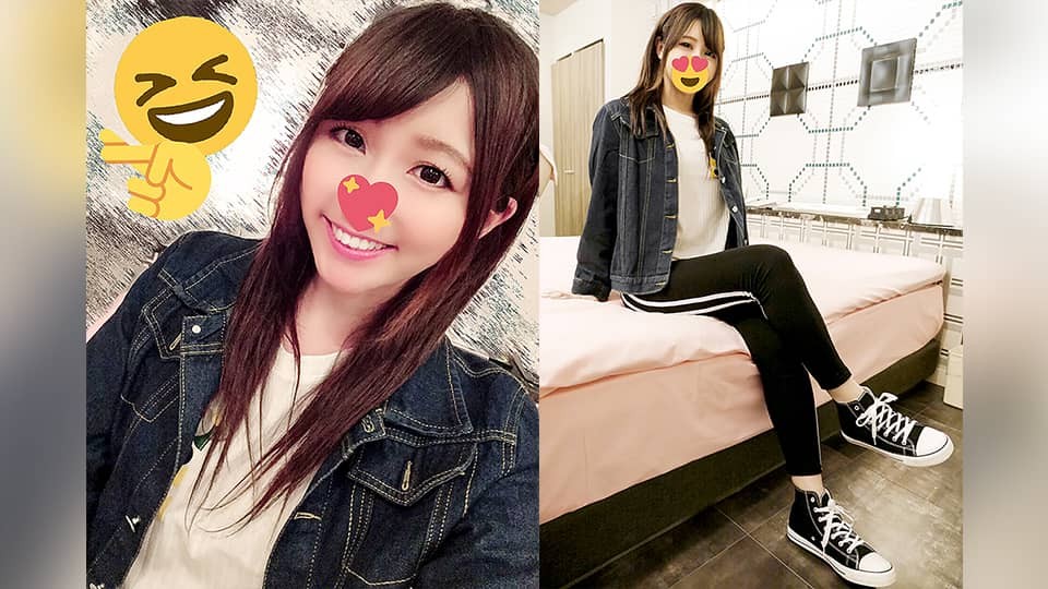 FC2PPV 1117249 Limited to 30! [Personal shooting] 172 cm tall JD Auntie 19 years old ❤ First Gonzo challenge with seniors ❤ Ubu daughter who came to Tokyo from the countryside is smashed into a natural fox and crushes her waist continuously SEX [Sales app