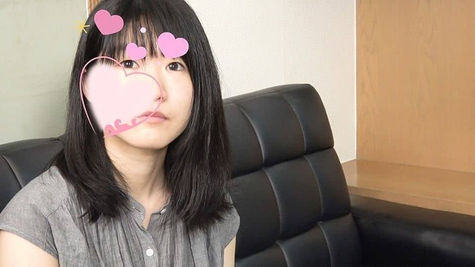 FC2PPV 1117867 [Personal shooting] Mio 18 years old F cup Beautiful girl with too good personality (Part 1)