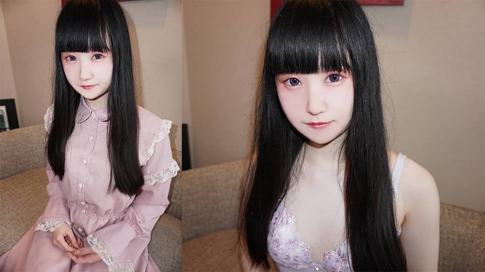 FC2PPV 1778098 [No] [Limited to 100 pieces 2980 → 1480pt OFF!] 〇Lolli Lori daughter who just graduated from school ♥ ️ A little unprocessed pubic hair de amateur feeling ♥ ️
