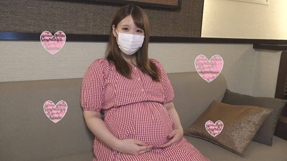 FC2PPV 1083916 [Individual shooting] [Nothing] A married woman from a rural area is a pregnant woman who is covered with stretch marks and debts. Of course the finish is vaginal cum shot w 8 months, graceful vegetables, 23 years old