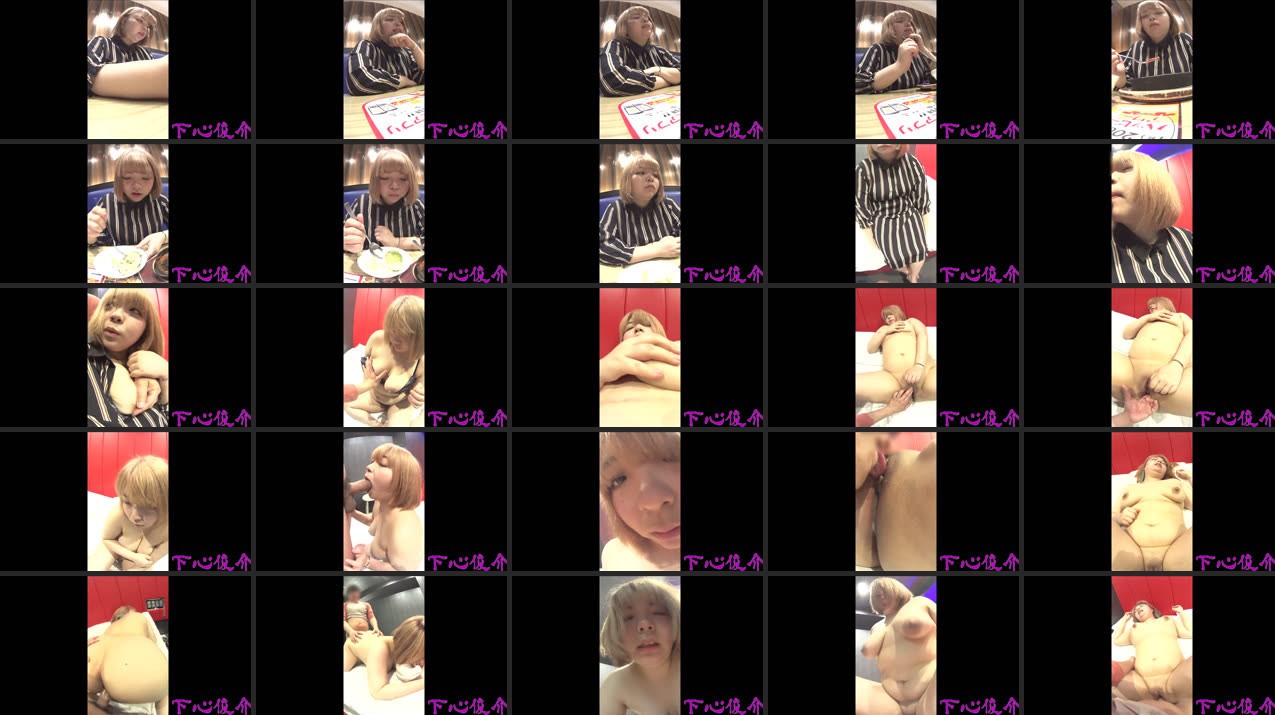 FC2PPV 1085645 [No / Individual Shooting] Innocent Eyes Big Breasts H Cup Pochakawa Runaway Daughter Brought To The Hotel And Fucked Raw! !! * Review privilege zip available - video thumbnail