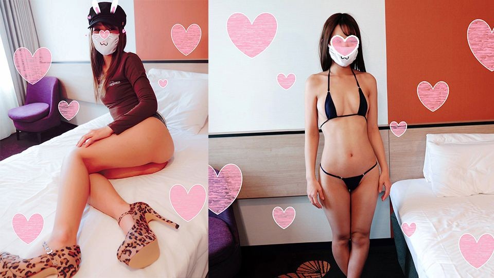 FC2PPV 1082246 Kimino-chan, 20 years old ☆ Former model of absolute appearance NG! The number of people who want to be stepped on with too beautiful long legs is increasing ♪ Masturbation 35 times a week metamorphosis daughter’s vorcio is a fierce piston!