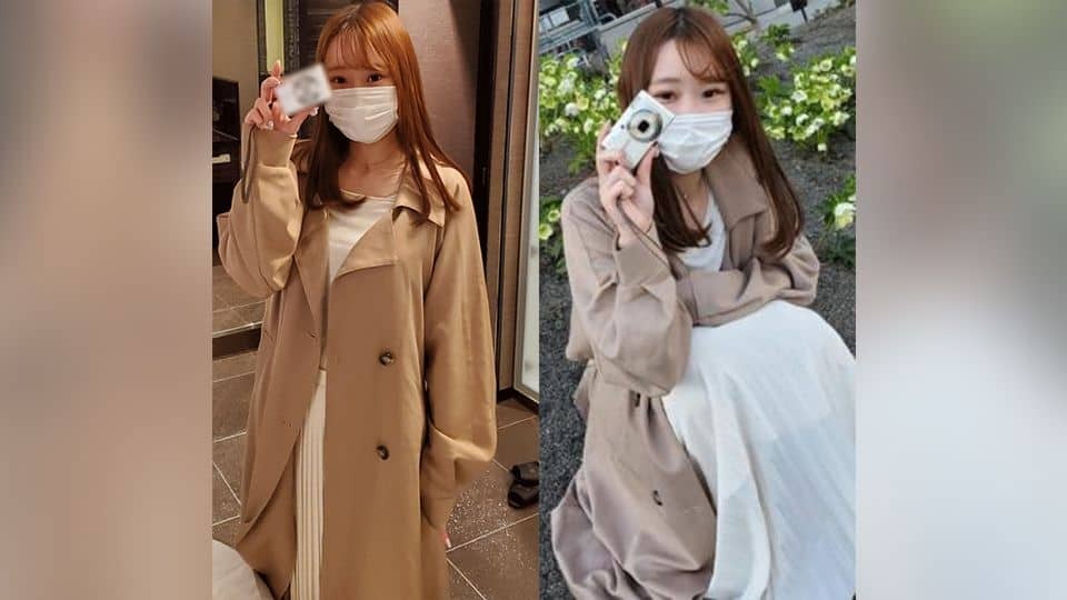 FC2PPV 1750700 Until 4/4 [Uncensored] Helping JD’s dream of becoming a photographer ・ Unauthorized vaginal cum shot