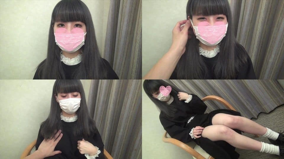 FC2PPV 1088184 First shot ♥ ️ 155/36 super slender body with C cup beautiful breasts ♥ ️ Long hair is cute Lori baby face 20 years old blushing vaginal acme barrage ♥ ️ Even though the appearance and the production were NG … Pink pussy covered with bristl