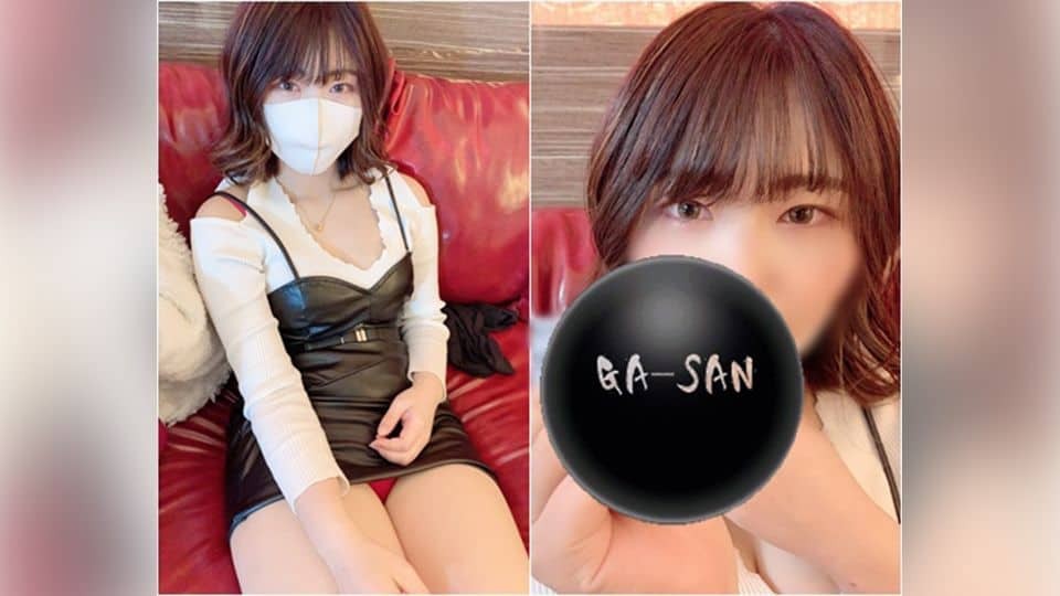 FC2PPV 1747968 Kansai lounge lady in style and clothes that invites a man even though she has a sober face ♡ If you look like that, you can’t help it