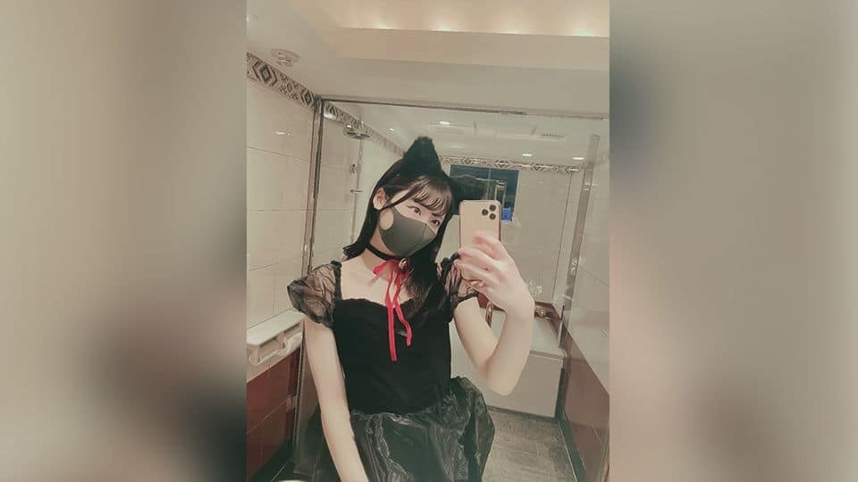 FC2PPV 1733809 [Limited quantity! Shock price! ] Active female college student model Minami-chan second! Cosplay etch and excitement as it is …