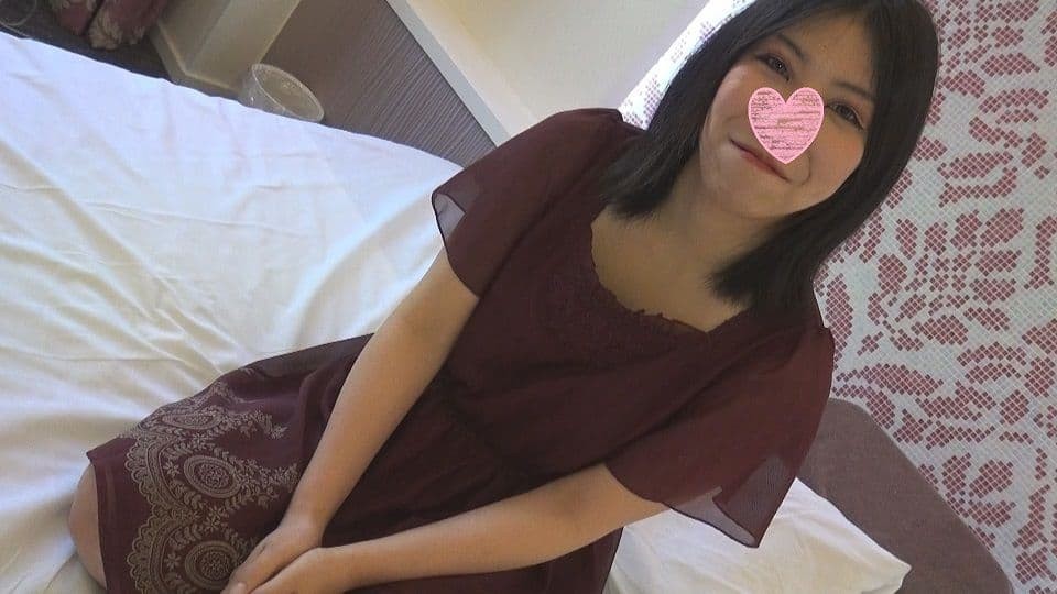 FC2PPV 1076583 [Personal shooting] Tomohame! I took a gonzo like a friend. 14th Ritsu