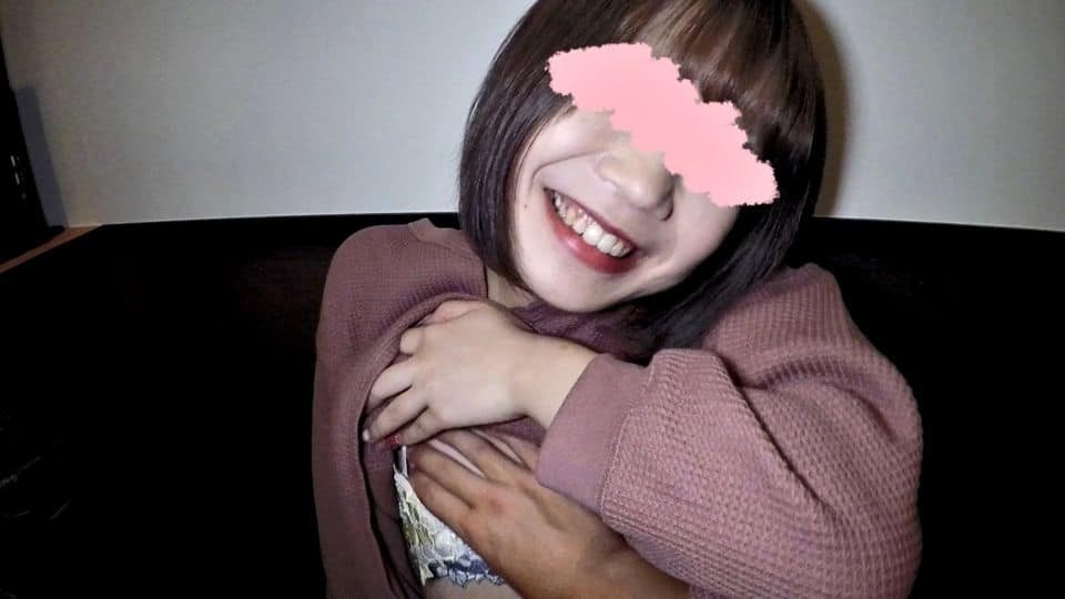 FC2PPV 1742575 [Uncensored x personal shooting] When I touched while interviewing a refugee hostess who recently started living in Necafe, I did not resist so I just took a gonzo cum shot [# Necafe]