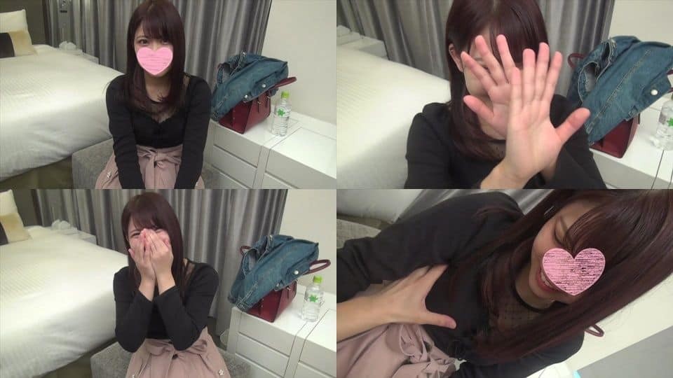 FC2PPV 1083688 First Shot ♥ ️ Complete Appearance ♥ ️ Amazing Hidden Beauty Big Tits ♥ ️ A Beautiful Girl With A Cute Smile JD 19 Years Old Is A Shameful Estrus Student Sex ♥ ️ A Large Amount Of Pink Hairless Vaginal Cum Shot Sticks To The Erection Cock ♥