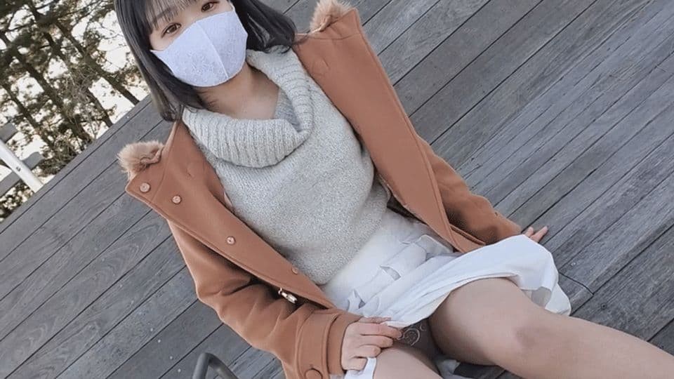 FC2PPV 1740261 Until 27 [Uncensored] A fair-skinned simple girl who came to Tokyo. Staying continuous vaginal cum shot