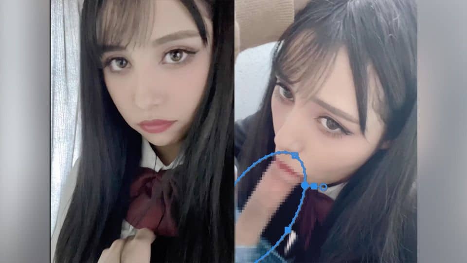 FC2PPV 1735908 [No more beauty] Deldel Beauty-chan [World standard]