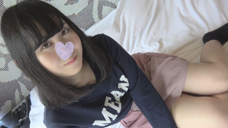 FC2PPV 1092718 [Personal shooting] Umi 20 years old, sensual fetishism, mass vaginal cum shot to innocent female college students