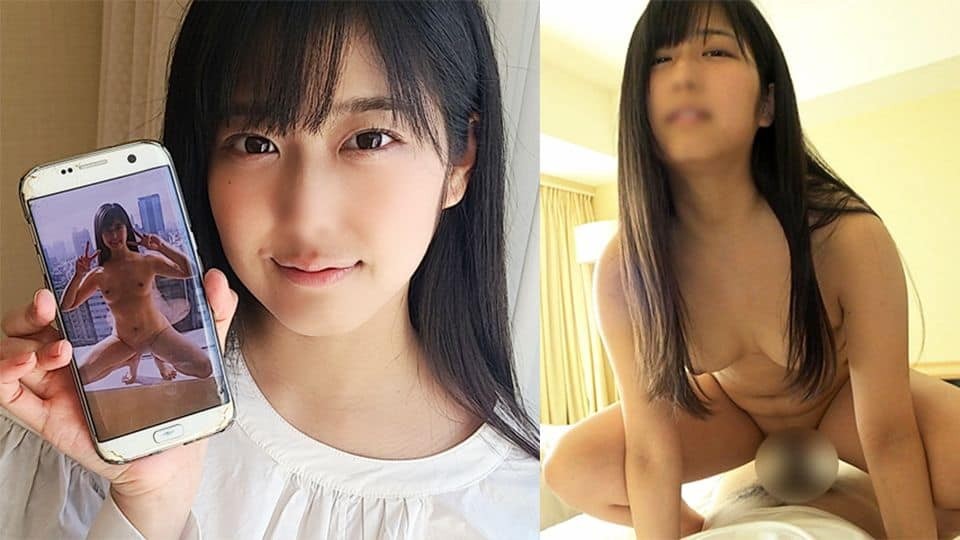 FC2PPV 1732696 [Beautiful ass angel] Active J ○ track and field member’s daddy activity SEX after school part-time job individual shooting