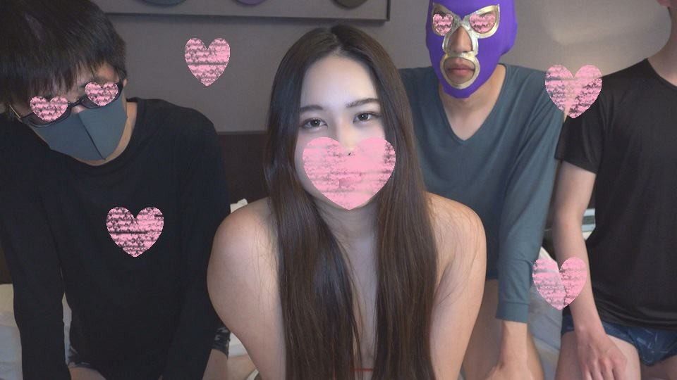 FC2PPV 1072532 ★ For a limited time ☆ Active JD Sara-chan re-advents off-paco (first part, second part set) ☆ Continuous vaginal cum shot with participants in the first orgy with a cheerful BODY ♥ [Personal shooting] * With high-quality zip