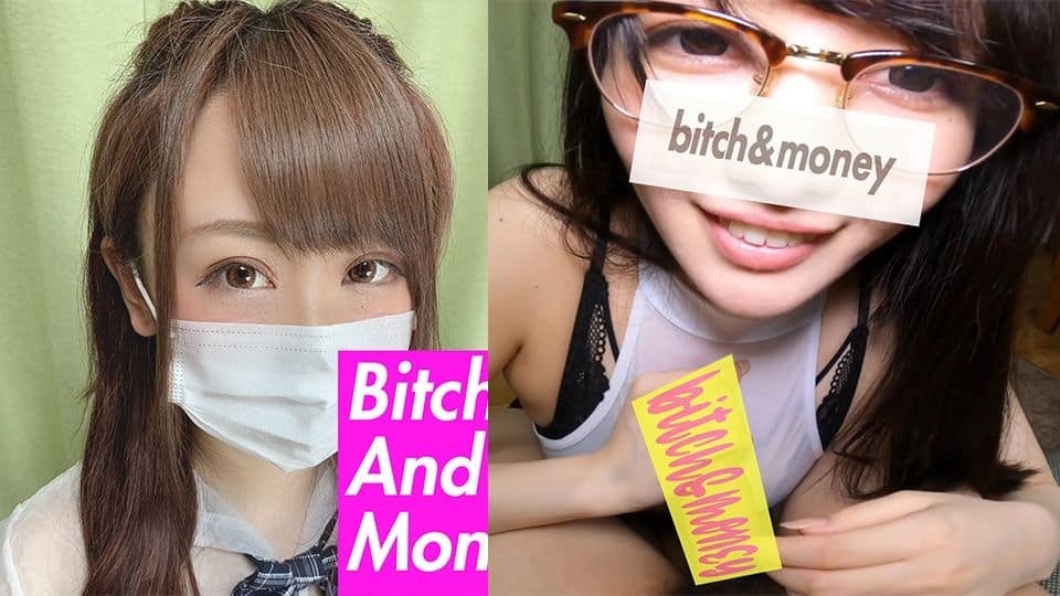 FC2PPV 1725895 * None * Blow omnibus ★ Bitch & imitation-new model + 3 people in total 12 demon blowjob omnibus!