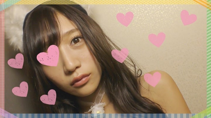 FC2PPV 1061506 [Cat Ear Cosplay] Gonzo with a cute S-class girl wearing a cute cat cosplay! Self-Irama metamorphosis de M female college student kitten and serious uncut sex [with bonus blowjob]