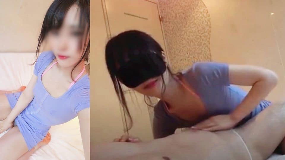 FC2PPV 1064946 (Leaked) Scheduled to end early "Inducted into the Hall of Fame !!! SEX with assjob by the transcendental style of the active JD model, but she also has sex as it is" First privilege available