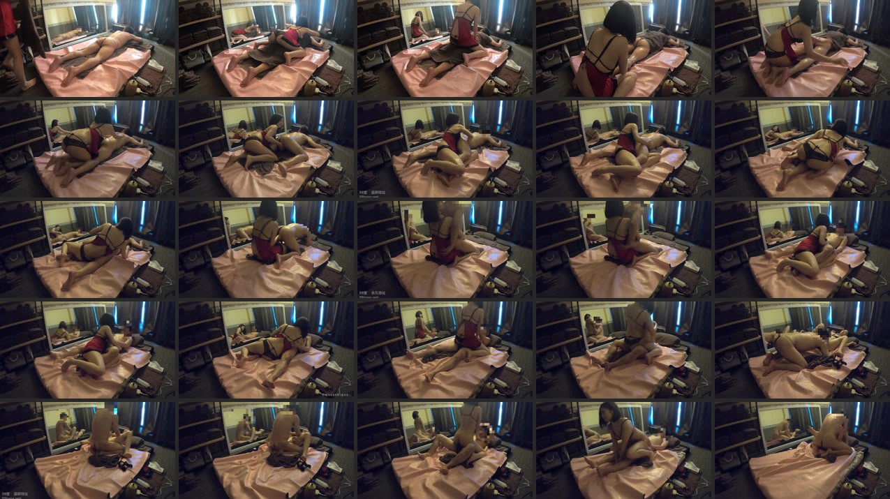 FC2PPV 1668291 [Gachi Hidden Camera] Infiltrate the men’s esthetics rumored to be spoiled by Gotanda ❤️ Rubbing huge breasts with glasses type camera ❤️ Finally finish at missionary position - video thumbnail