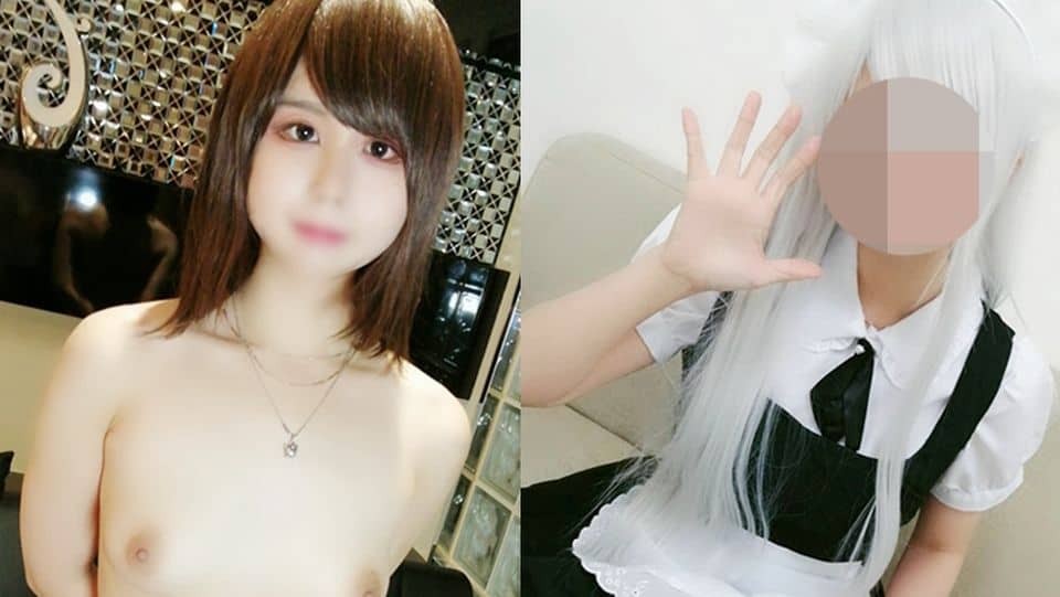 FC2PPV 1708035 [No appearance] 19-year-old shaved miracle beautiful girl Cheating while listening to the voice of a favorite person Shrimp warp convulsions acme with a large amount of vaginal cum shot in the womb [Personal shooting]