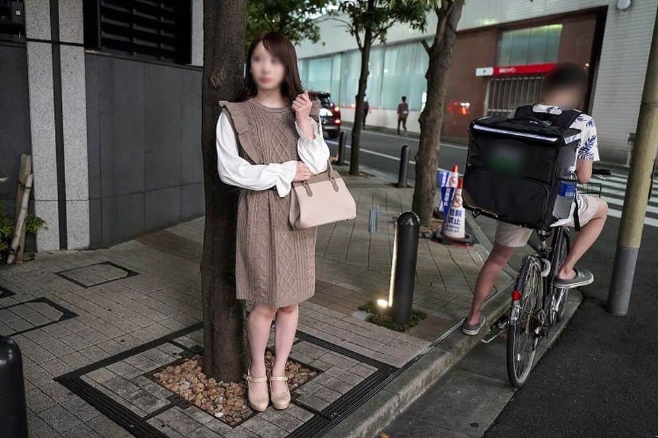 FC2PPV 1702530 << Personal shooting >> Leaked neat and clean station Anna affair video The announcer of the station in Tokyo is a serious SEX (creampie) (first public release) to relieve stress at a late-night love hotel secret meeting