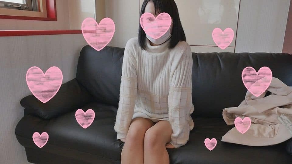 FC2PPV 923930 [Personal shooting] 3rd shooting Narumi 18 years old Playing in the narrow pussy of a small K*ds! [Amateur video]