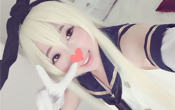 FC2PPV 1021439 [Individual shooting] Sana-chan came to the band’s live performance from Kanto on a night bus. Cospaco with Shimakaze costume before going live with her friends