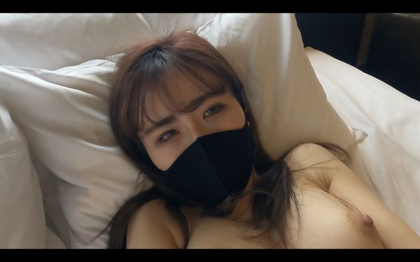 FC2PPV 1687835 [Sale for a limited time] The second G-cup beautiful breast girl Miku-chan! From the cum with the electric massage machine & without the blow job, the happening occurs at the end 〇〇! ??