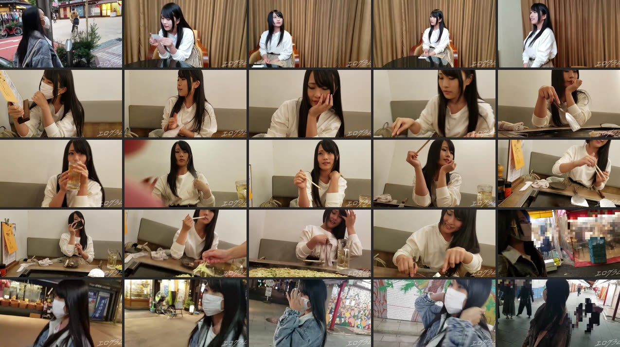 FC2PPV 1669024 [Active student model] [Immediate deletion of body baldness] Tall glamorous JD Yomimo S Saddle shot leaked before full-scale debut Sister cool beauty woman’s instinct Creampie in convulsive womb [High quality DL available] - video thumbnail
